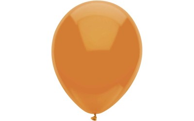 BALLON ORANJE